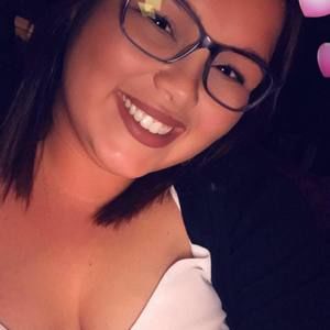 Meet your Posher, Alexandra